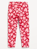 Leggings for Toddler Girls