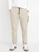 Dynamic Tech Woven Taper Pants