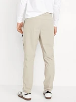 Dynamic Tech Woven Taper Pants