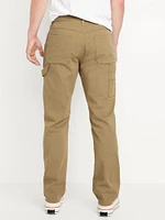 Straight Carpenter Pants