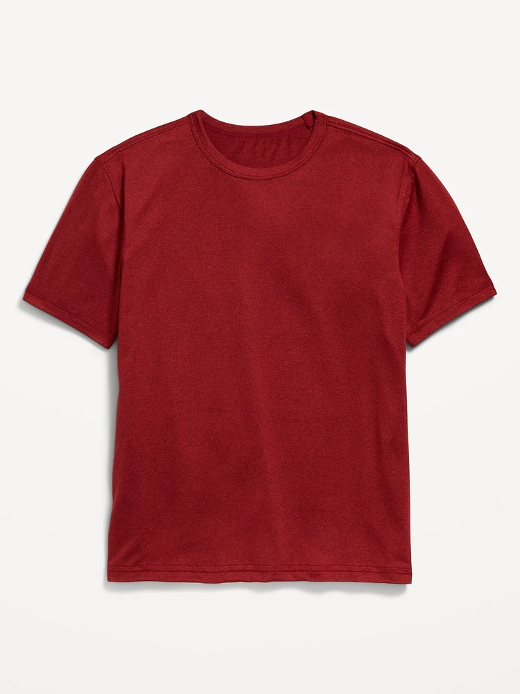 CloudMotion T-Shirt for Boys