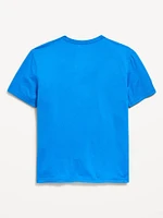 CloudMotion T-Shirt for Boys