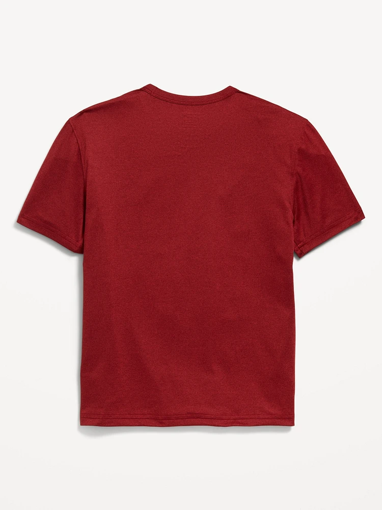 CloudMotion T-Shirt for Boys