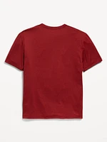 CloudMotion T-Shirt for Boys