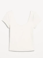 Double-Layer T-Shirt