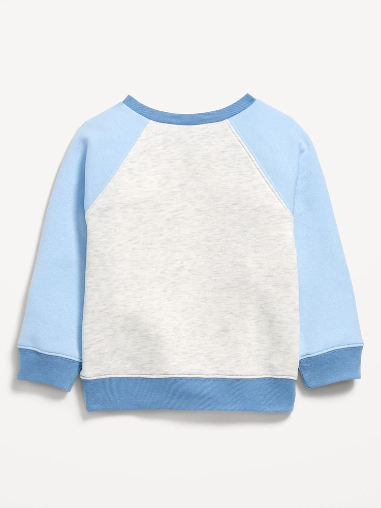 Bluey™ Unisex Graphic Sweatshirt for Toddler