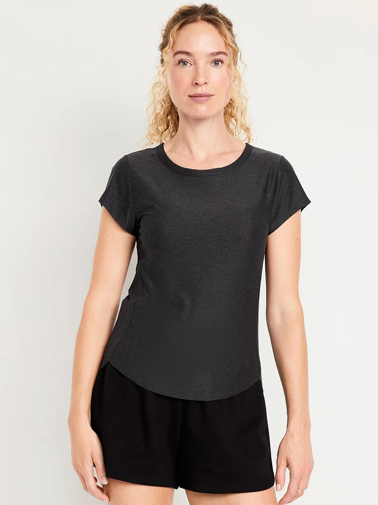 CloudMotion Base Layer T-Shirt