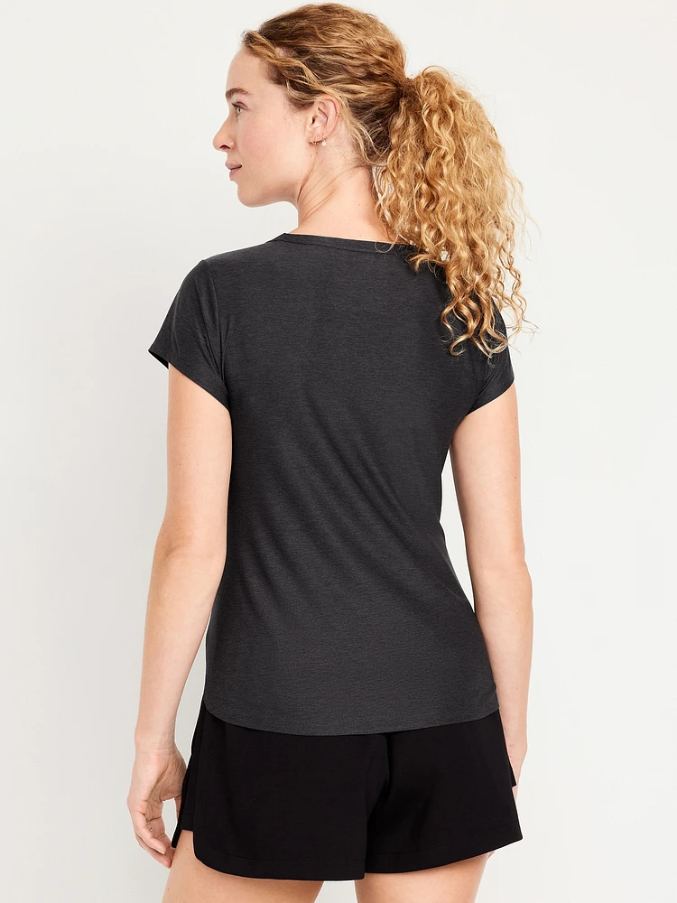 CloudMotion Base Layer T-Shirt