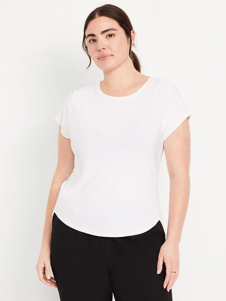 CloudMotion Base Layer T-Shirt