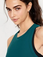 PowerSoft Racerback Tank Top