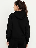 Dynamic Fleece Zip Hoodie