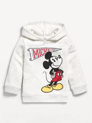 Disney© Mickey Mouse Unisex Graphic Hoodie for Toddler