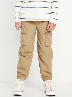 Baggy Cargo Pants for Boys