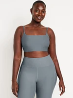 Light Support PowerSoft Sports Bra