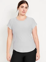 CloudMotion Base Layer T-Shirt