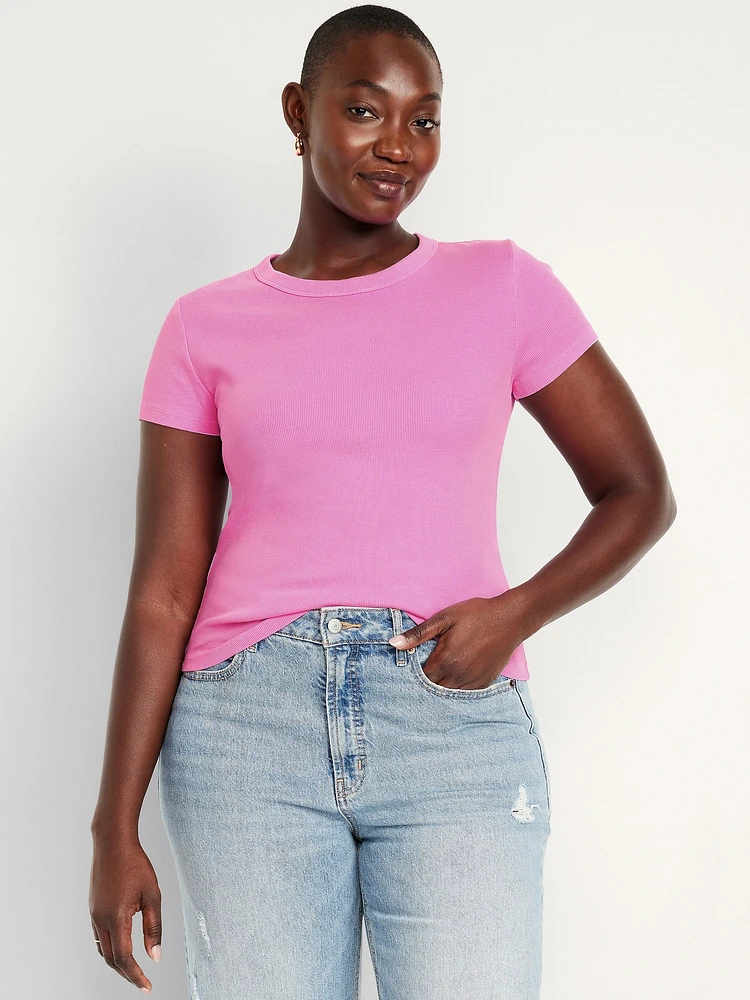 Snug T-Shirt