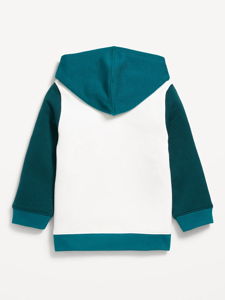 Jurassic World™ Unisex Graphic Hoodie for Toddler