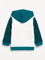 Jurassic World™ Unisex Graphic Hoodie for Toddler