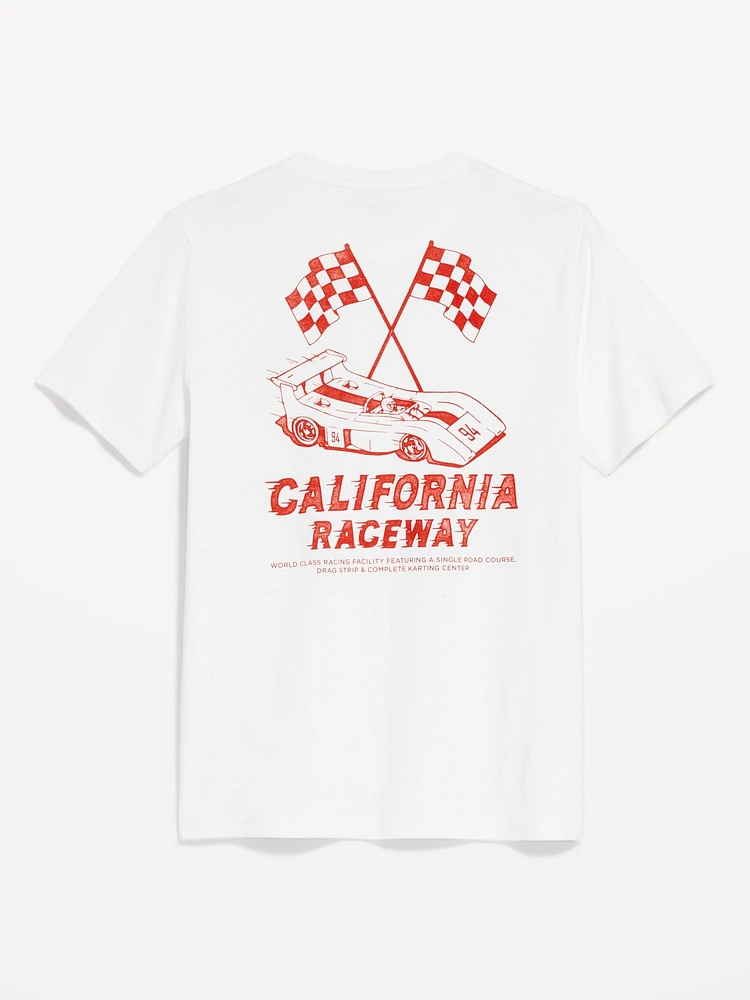 Graphic T-Shirt