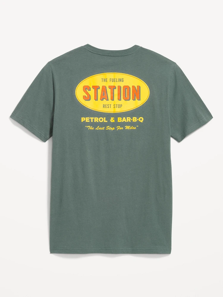 Graphic T-Shirt