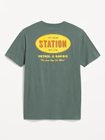Graphic T-Shirt