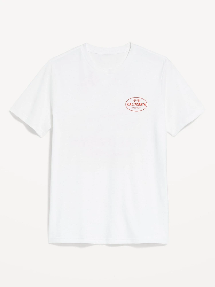 Graphic T-Shirt