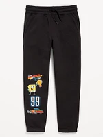 SpongeBob SquarePants™ Gender-Neutral Jogger Sweatpants for Kids