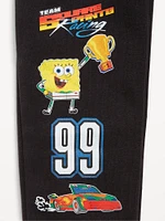 SpongeBob SquarePants™ Gender-Neutral Jogger Sweatpants for Kids