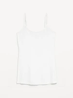 First-Layer Cami Tunic Tank Top