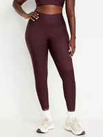 Extra High-Waisted PowerSoft Sculpt 7/8 Leggings