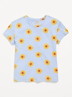Softest T-Shirt for Girls