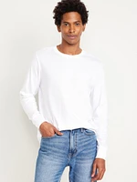 Long-Sleeve Rotation T-Shirt