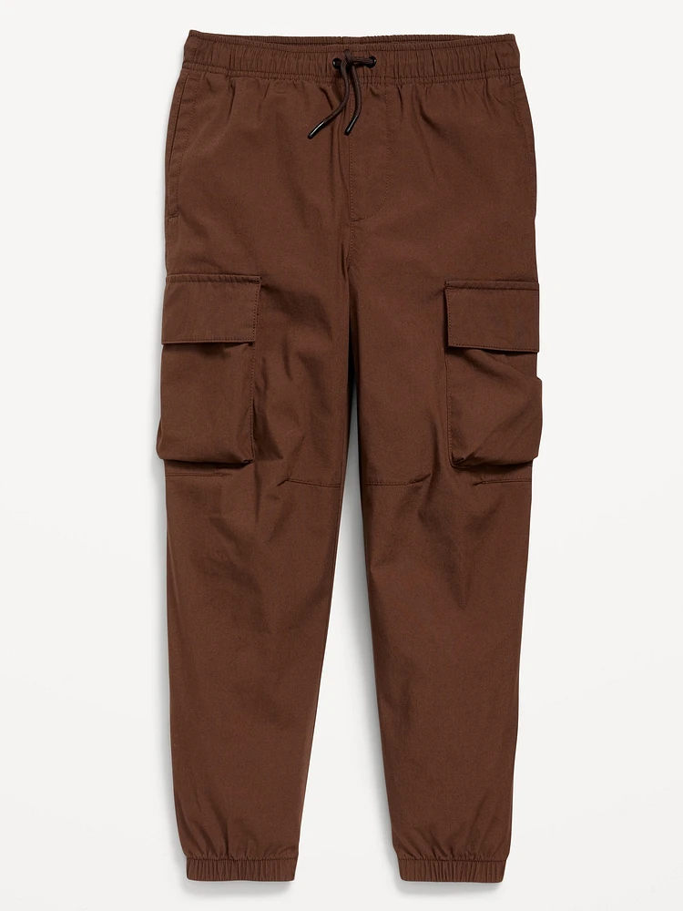 Baggy Cargo Pants for Boys