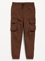 Baggy Cargo Pants for Boys