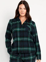 Flannel Pajama