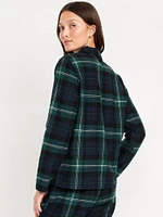 Flannel Pajama