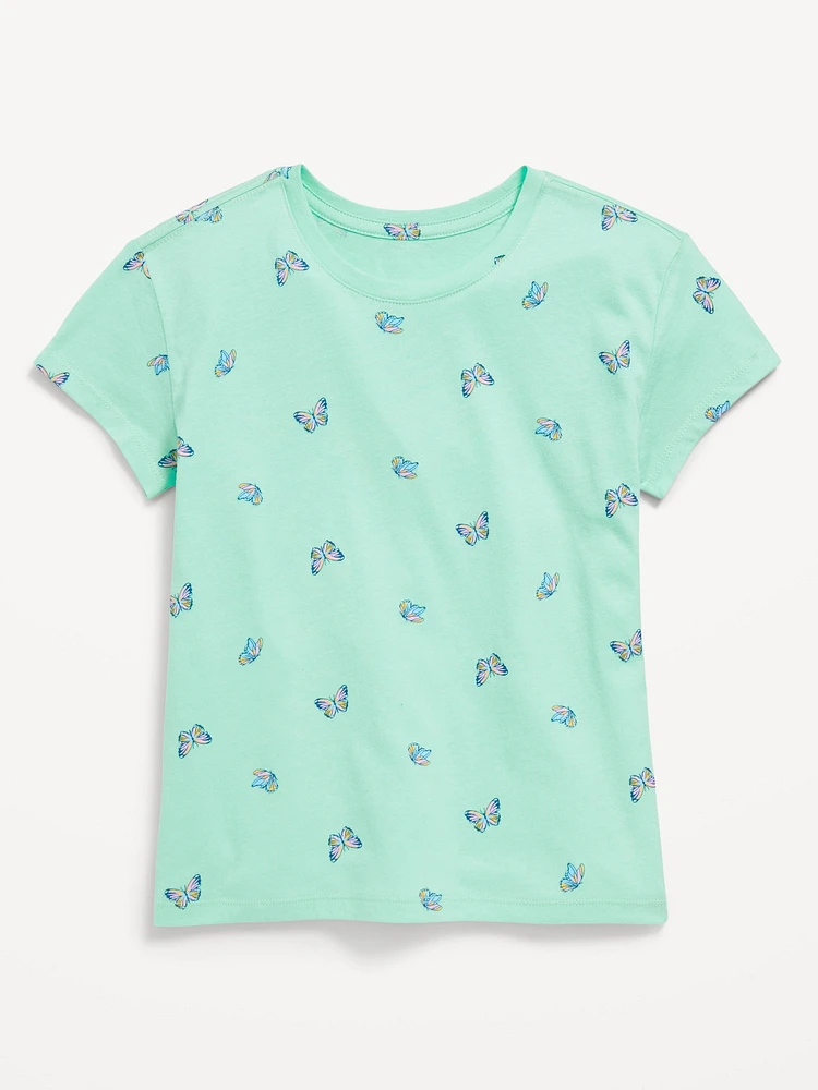 Softest T-Shirt for Girls