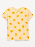 Softest T-Shirt for Girls