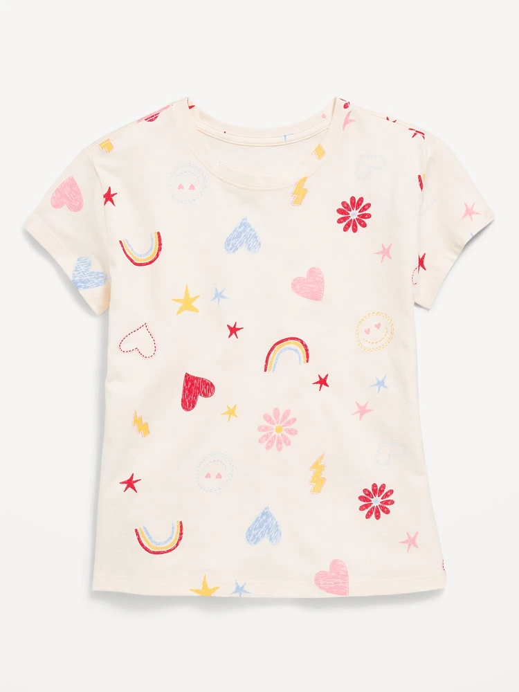 Softest T-Shirt for Girls