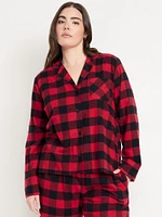 Flannel Pajama