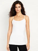 First-Layer Cami Tunic Tank Top