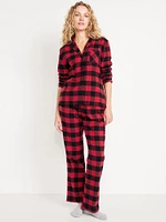 Flannel Pajama