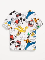 Unisex Disney© Mickey and Friends T-Shirt for Toddler