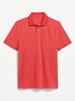 Pique Polo