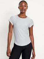 CloudMotion Base Layer T-Shirt