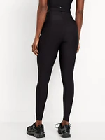 High-Waisted PowerSoft Sculpt 7/8 Pocket Leggings