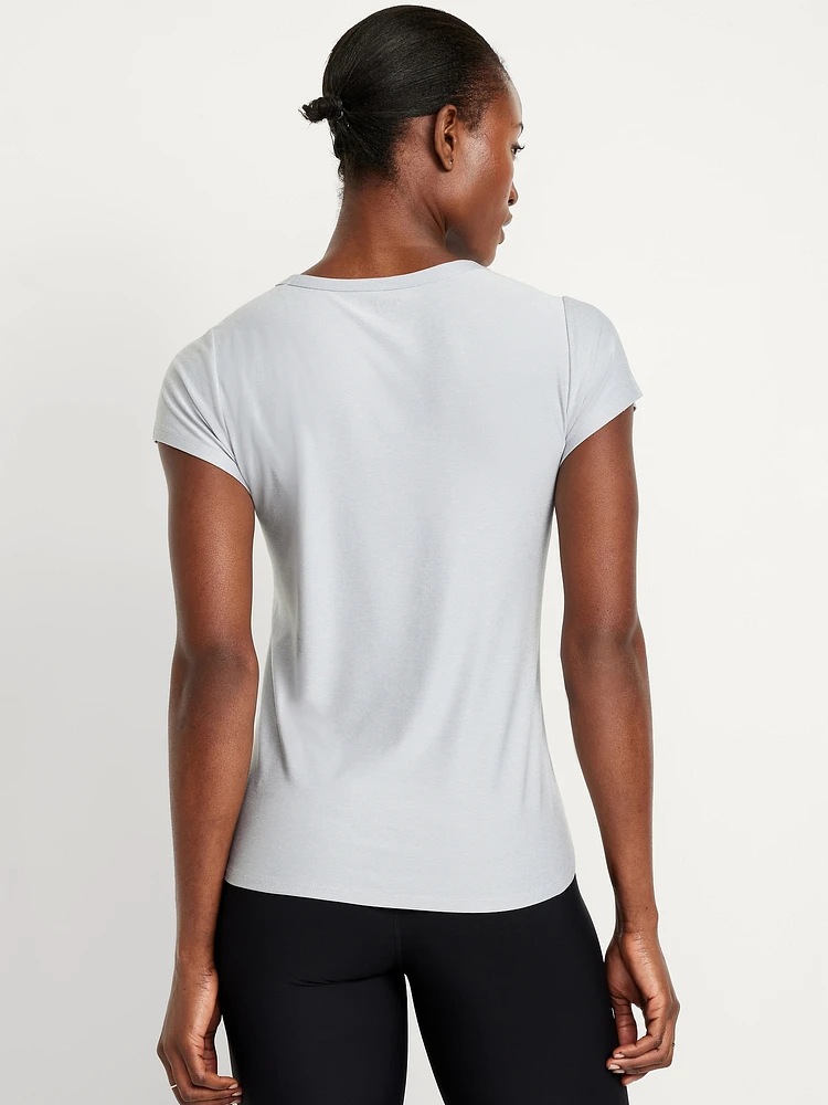 CloudMotion Base Layer T-Shirt