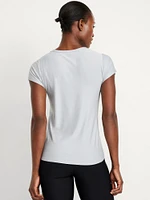 CloudMotion Base Layer T-Shirt