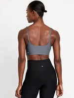 Light Support PowerSoft Sports Bra