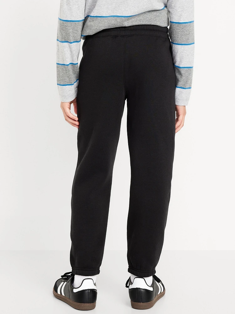 SpongeBob SquarePants™ Gender-Neutral Jogger Sweatpants for Kids